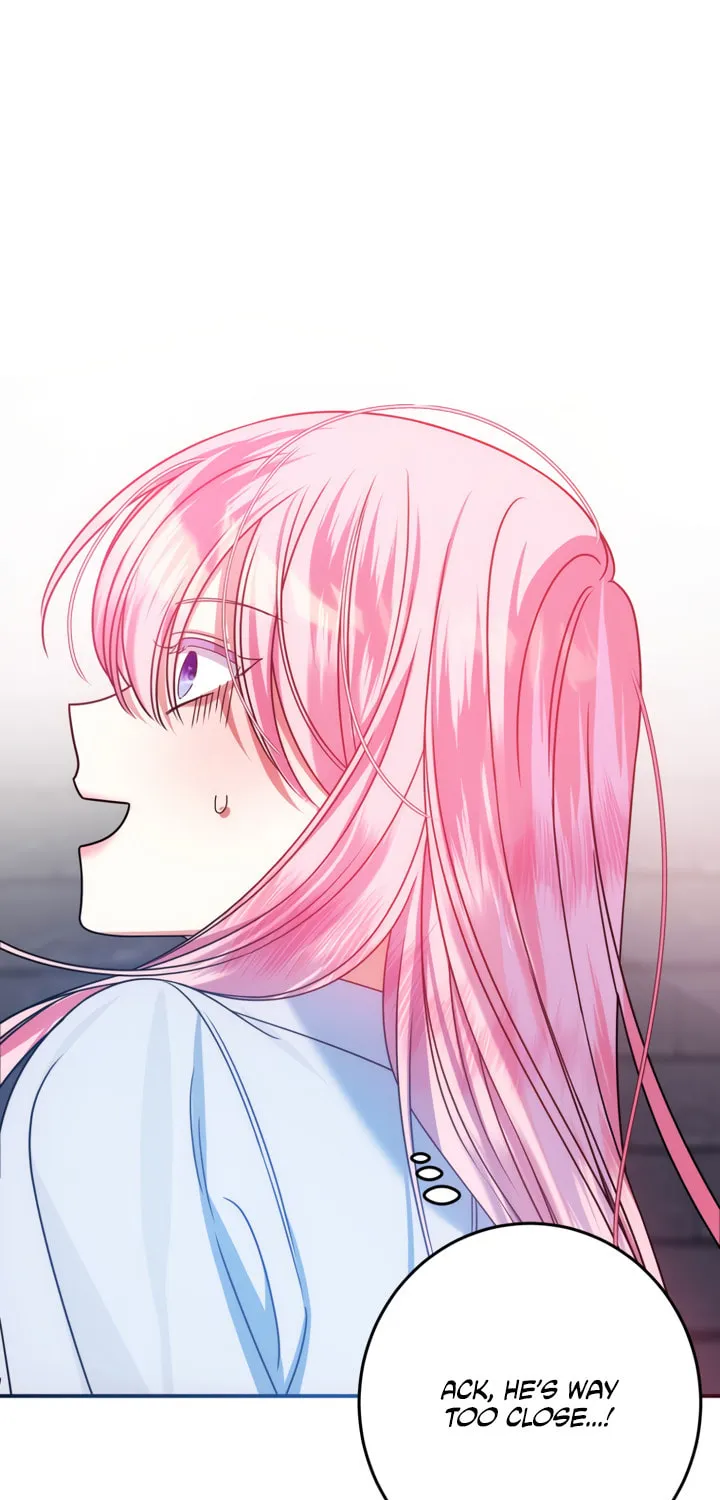 I Met the Male Lead In Prison Chapter 5 page 34 - 