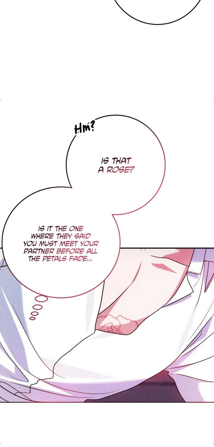 I Met the Male Lead In Prison Chapter 5 page 35 - 