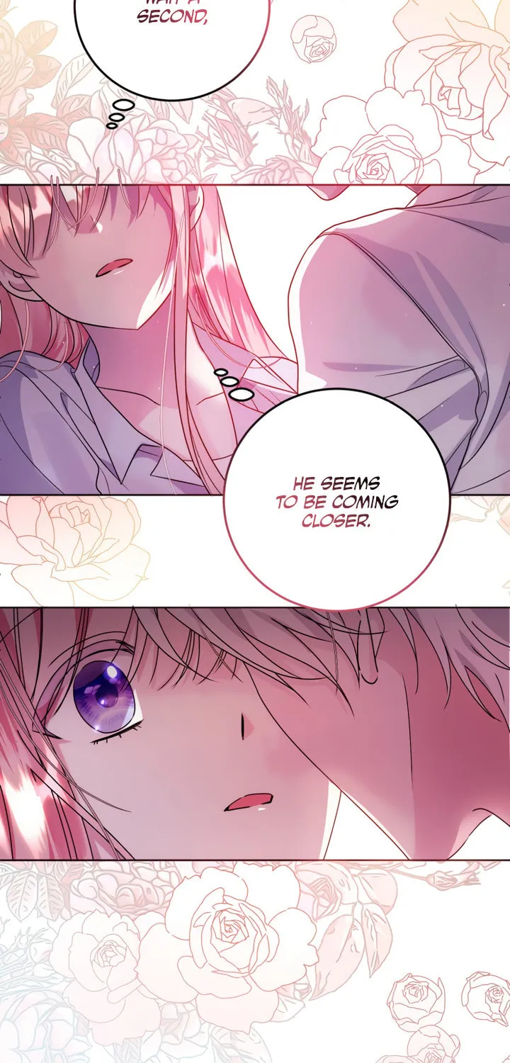 I Met the Male Lead In Prison Chapter 5 page 38 - 