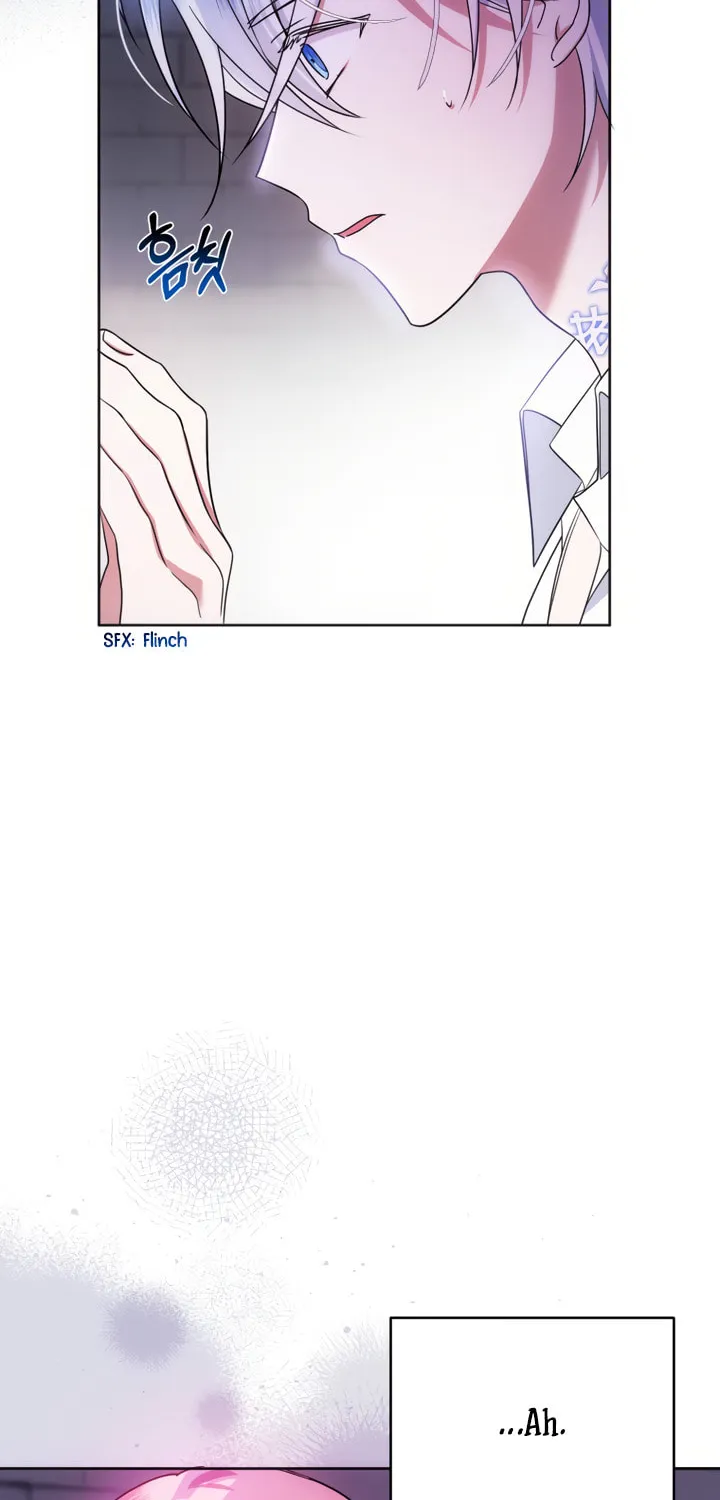 I Met the Male Lead In Prison Chapter 5 page 5 - 