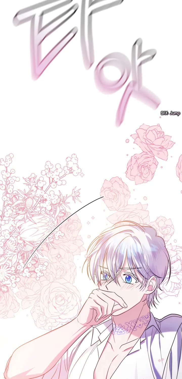 I Met the Male Lead In Prison Chapter 5 page 41 - 