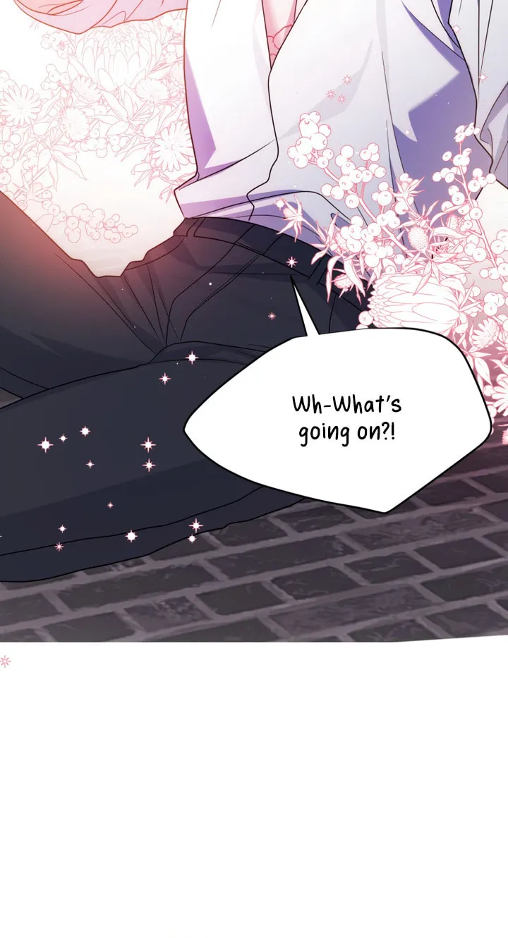 I Met the Male Lead In Prison Chapter 5 page 42 - 