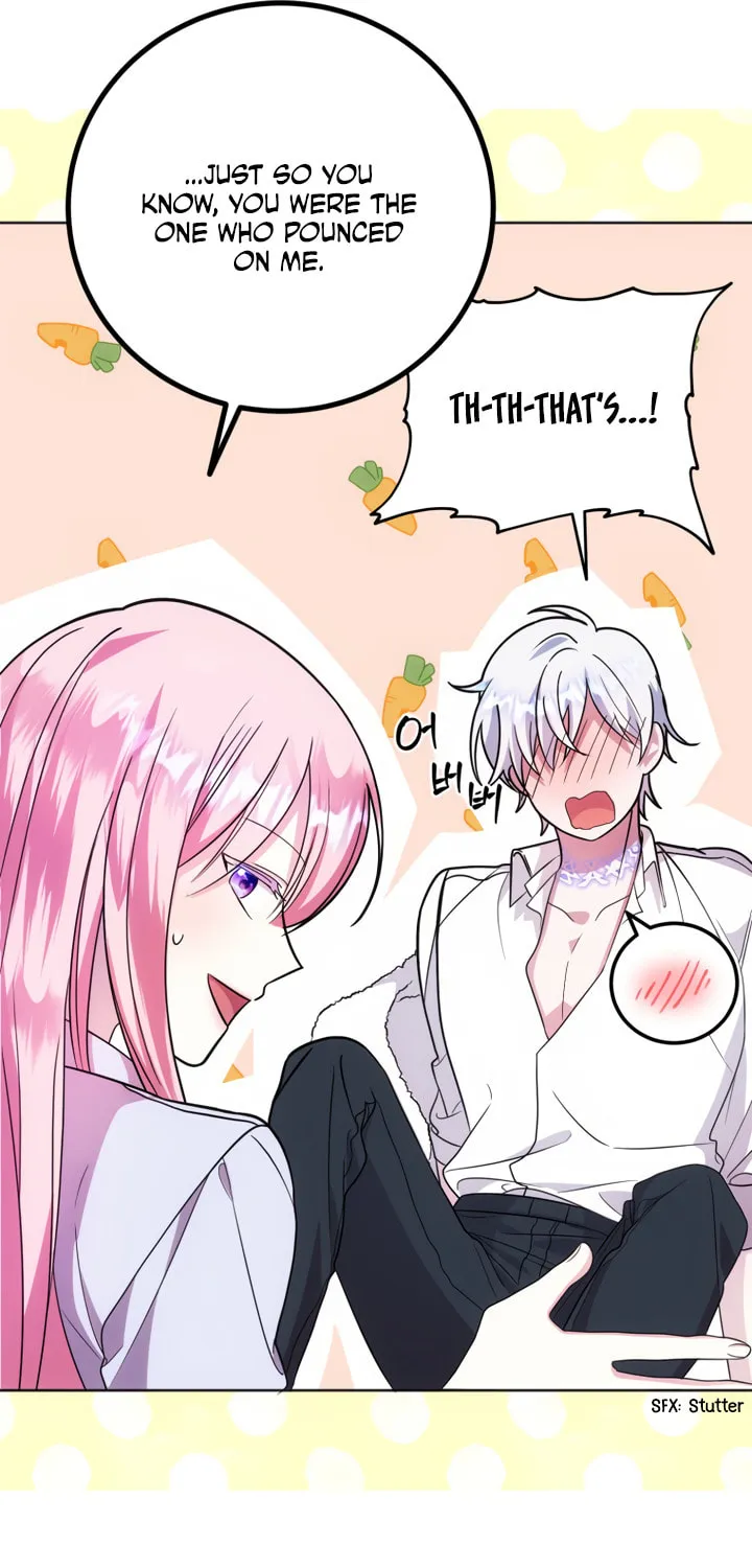 I Met the Male Lead In Prison Chapter 5 page 43 - 