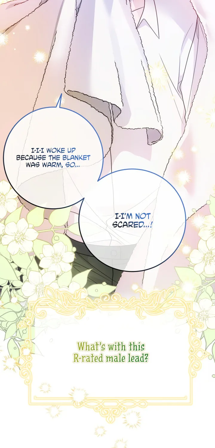 I Met the Male Lead In Prison Chapter 5 page 45 - 