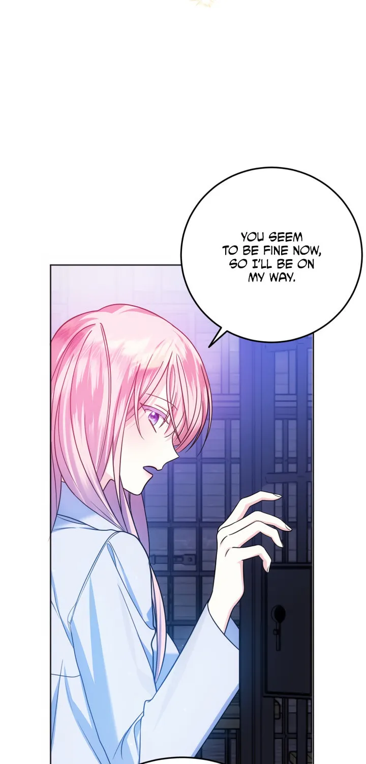 I Met the Male Lead In Prison Chapter 5 page 46 - 
