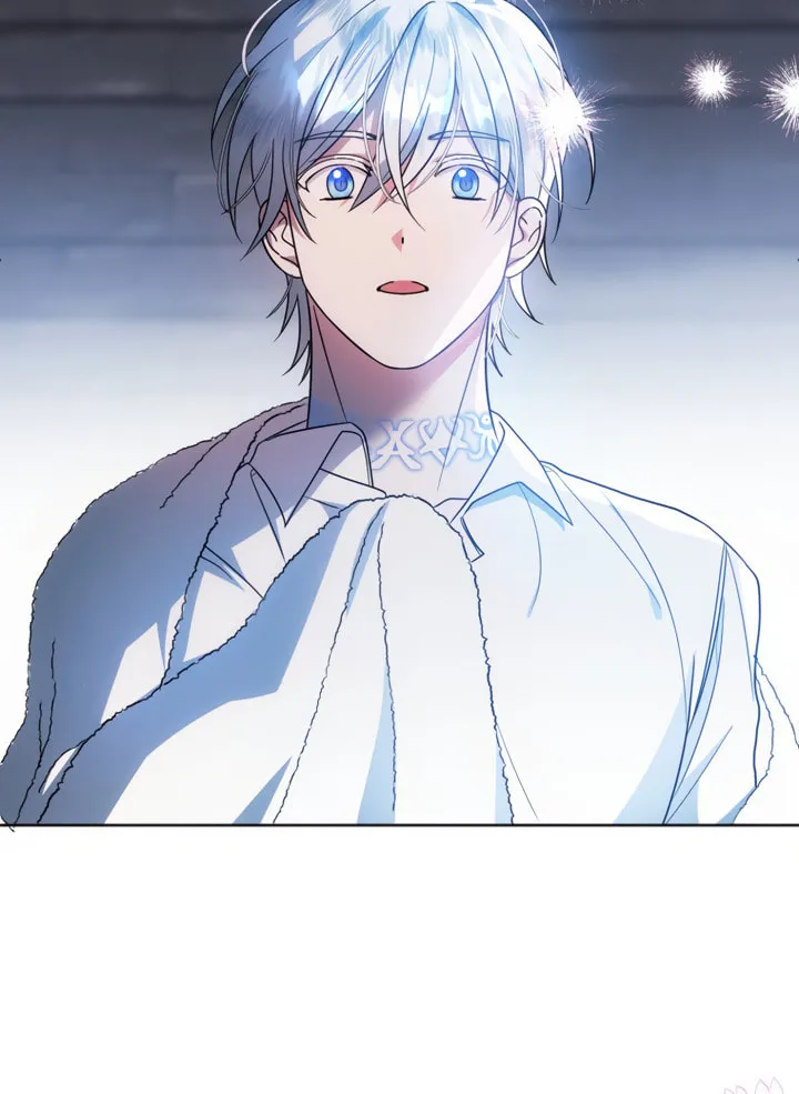I Met the Male Lead In Prison Chapter 5 page 49 - 