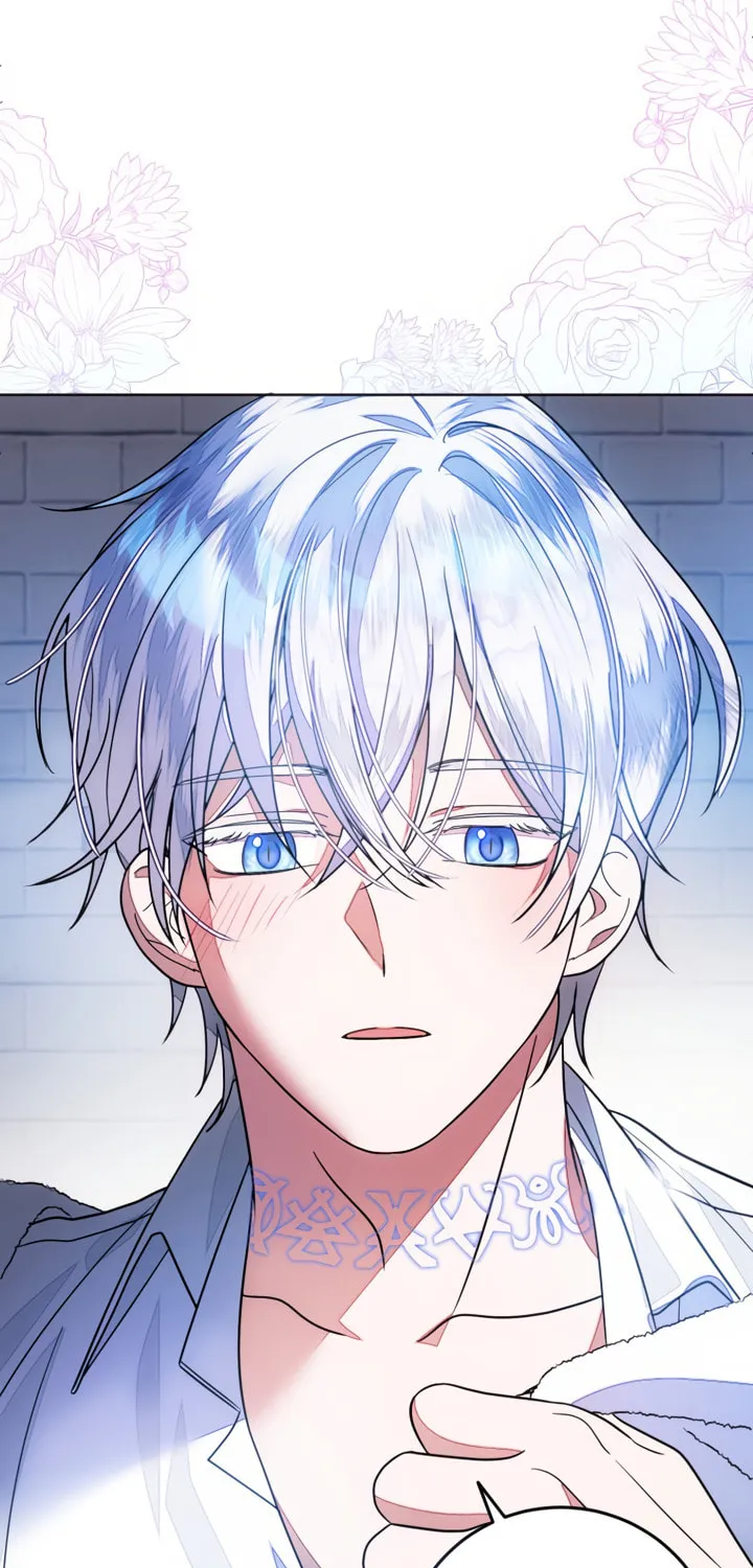 I Met the Male Lead In Prison Chapter 5 page 50 - 