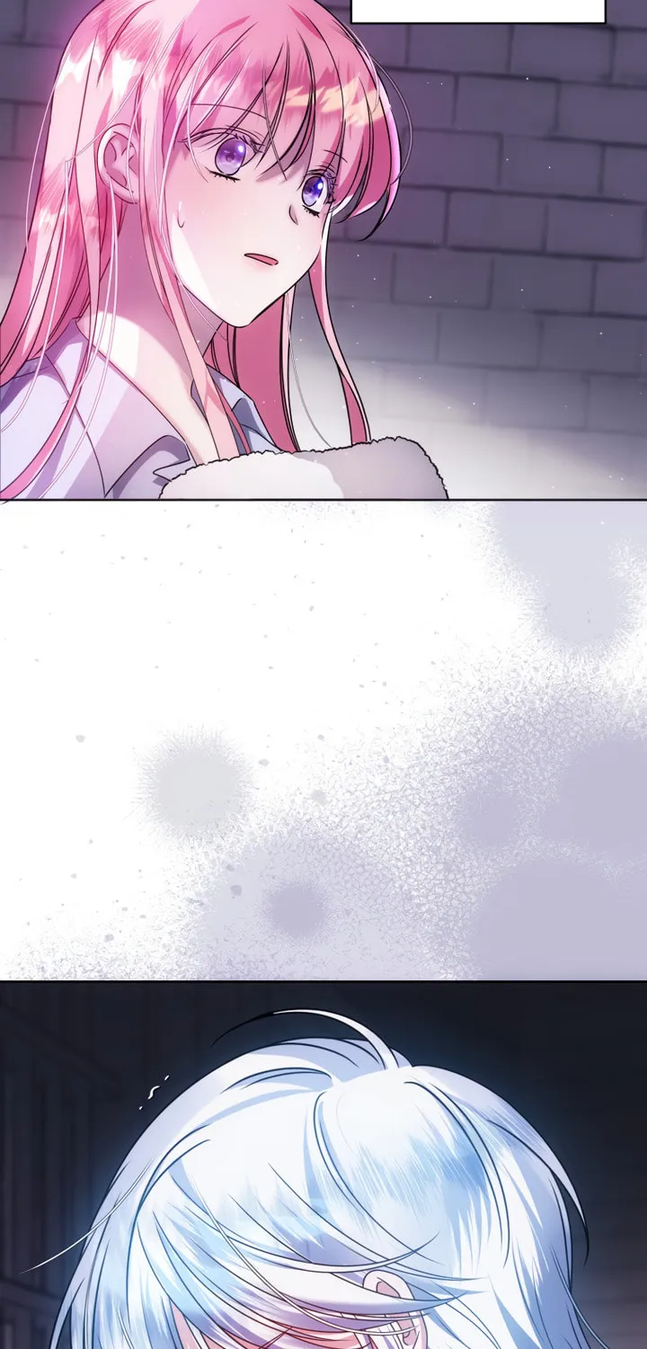 I Met the Male Lead In Prison Chapter 5 page 6 - 
