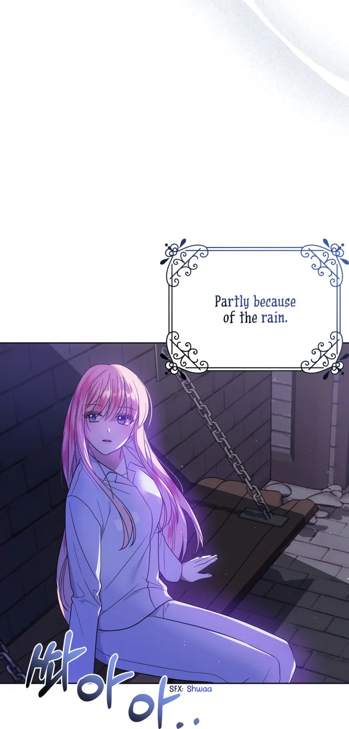 I Met the Male Lead In Prison Chapter 5 page 54 - 