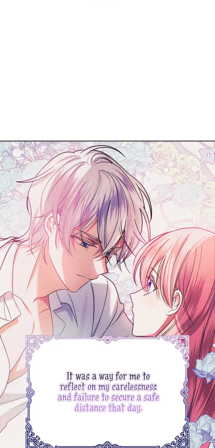 I Met the Male Lead In Prison Chapter 5 page 55 - 