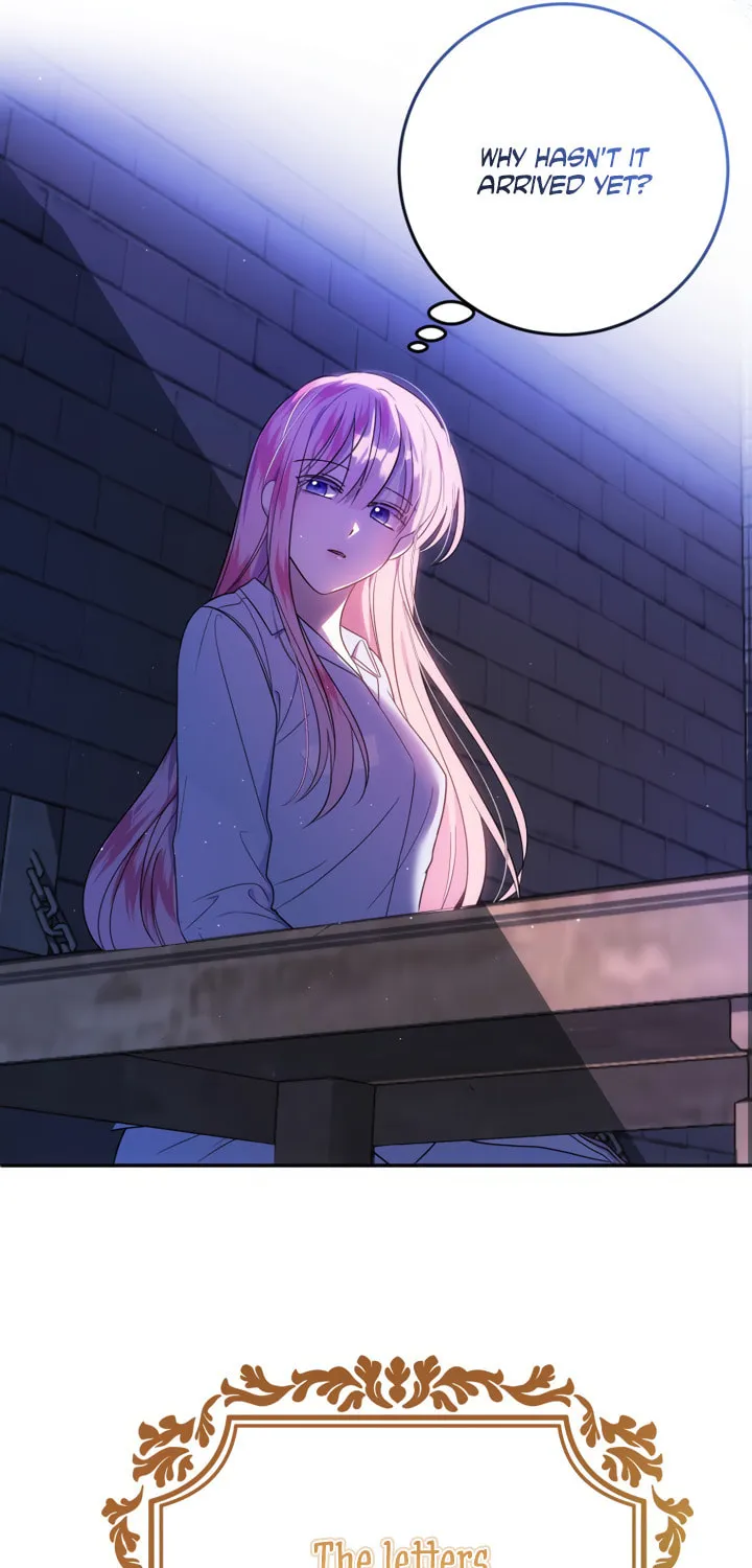 I Met the Male Lead In Prison Chapter 5 page 57 - 