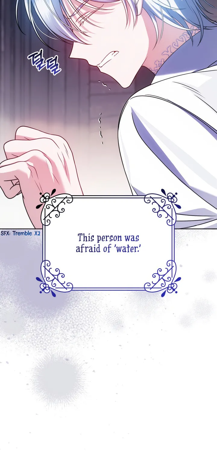 I Met the Male Lead In Prison Chapter 5 page 7 - 