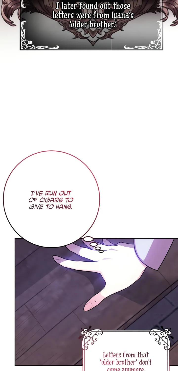 I Met the Male Lead In Prison Chapter 5 page 61 - 