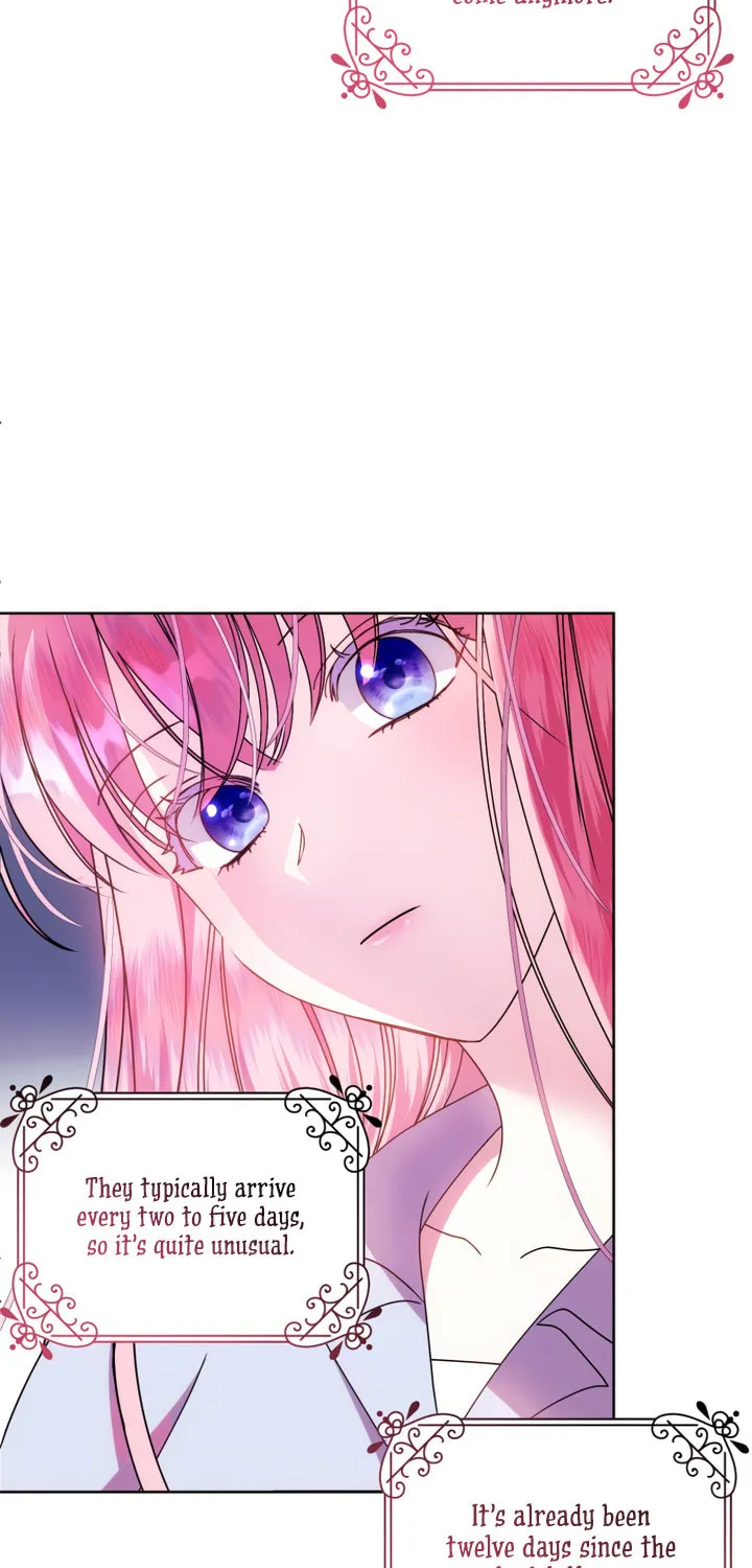 I Met the Male Lead In Prison Chapter 5 page 62 - 
