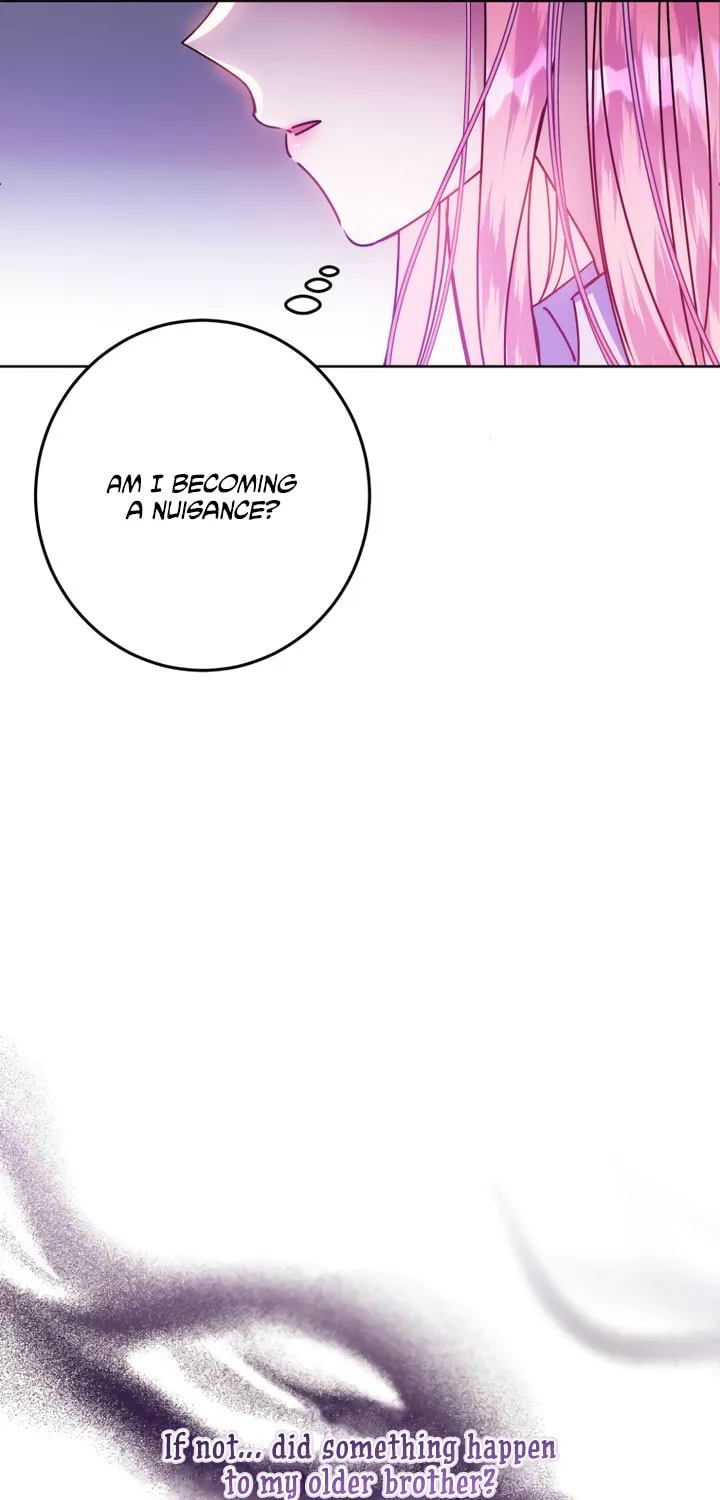 I Met the Male Lead In Prison Chapter 5 page 64 - 