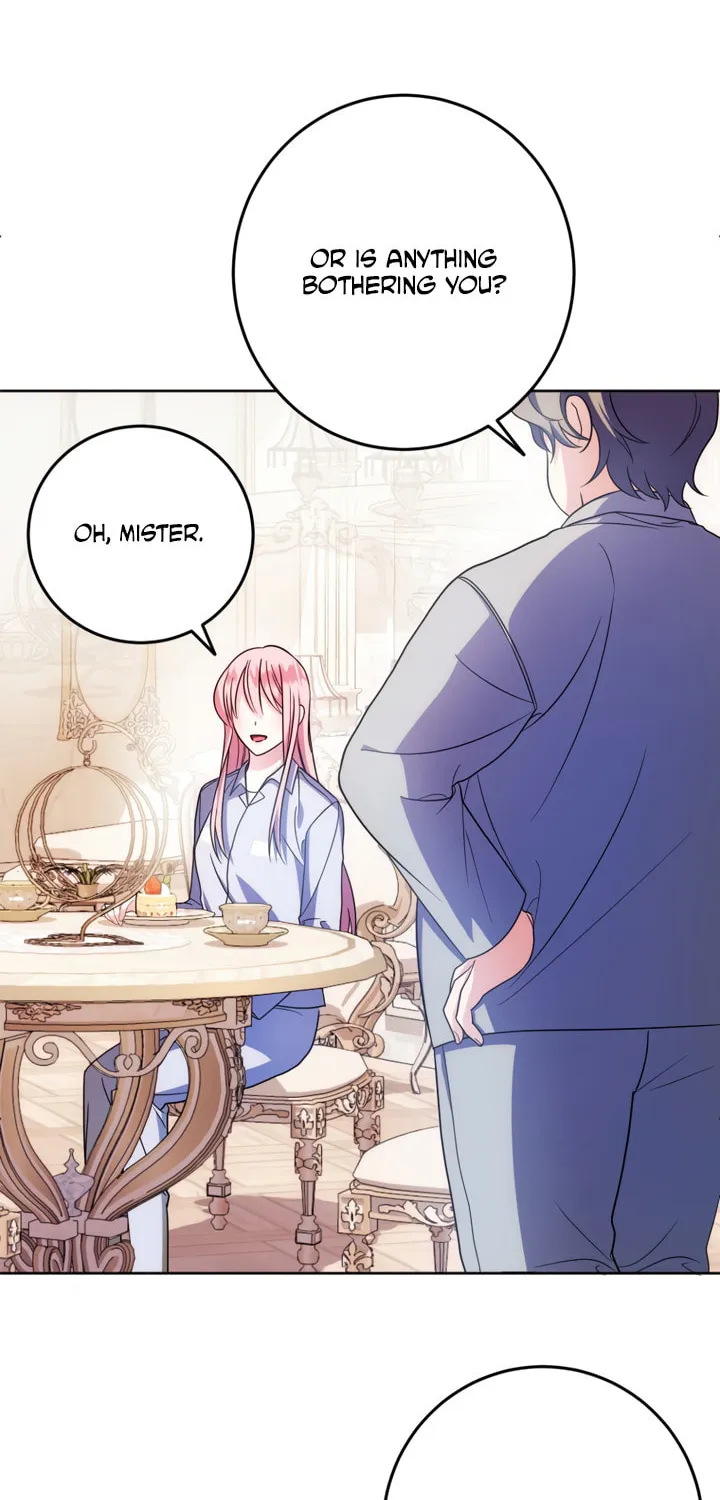 I Met the Male Lead In Prison Chapter 5 page 67 - 