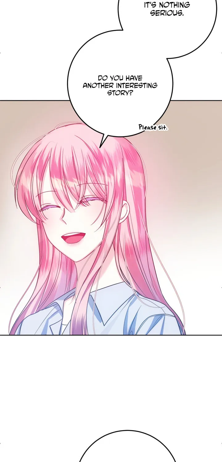 I Met the Male Lead In Prison Chapter 5 page 68 - 