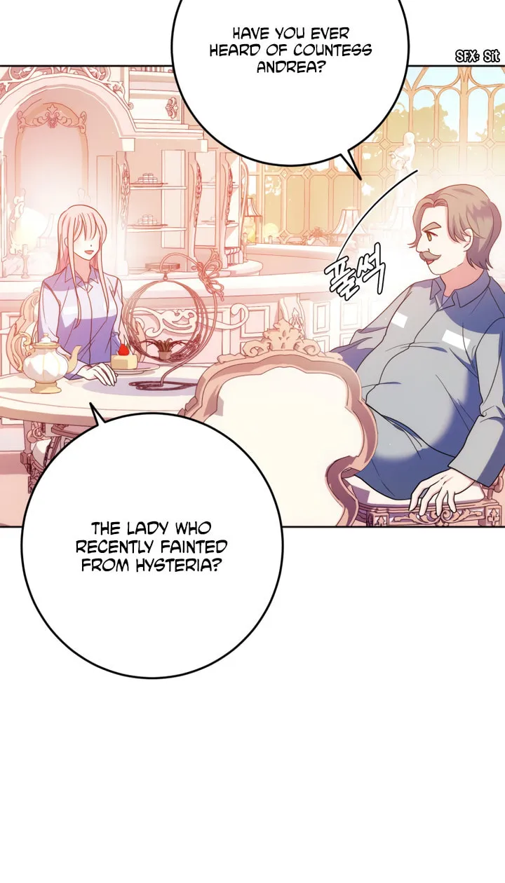 I Met the Male Lead In Prison Chapter 5 page 69 - 