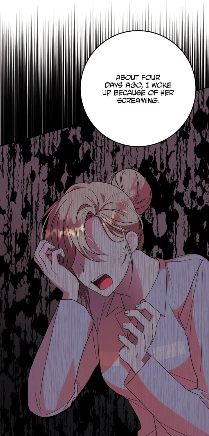 I Met the Male Lead In Prison Chapter 5 page 70 - 