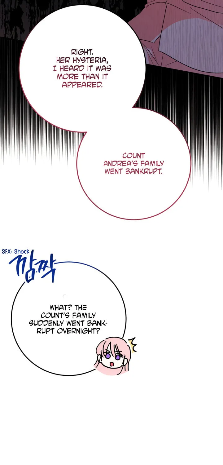 I Met the Male Lead In Prison Chapter 5 page 71 - 