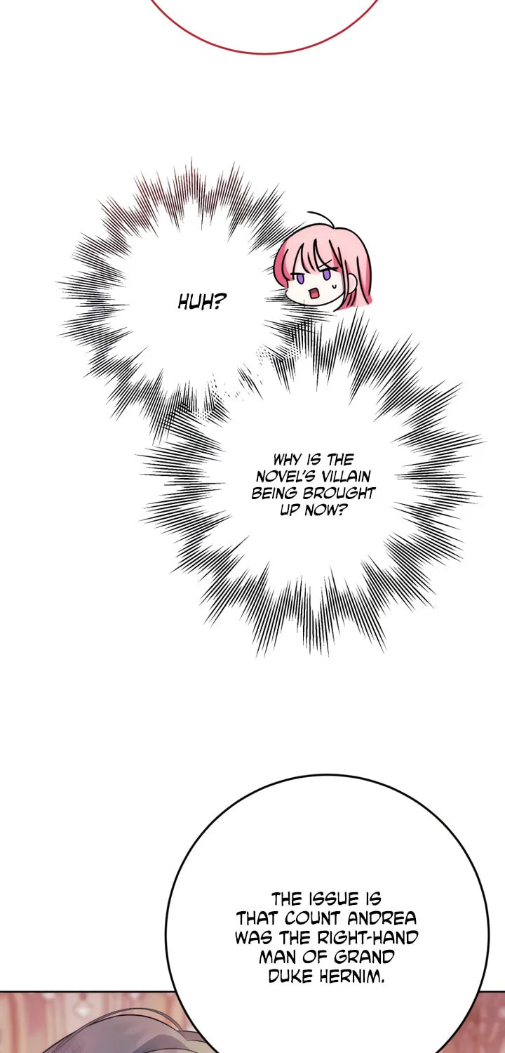 I Met the Male Lead In Prison Chapter 5 page 73 - 