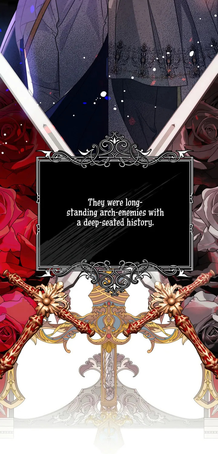 I Met the Male Lead In Prison Chapter 5 page 76 - 