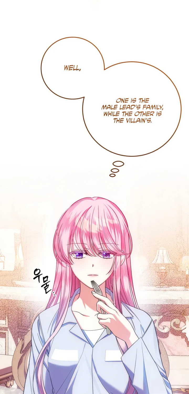 I Met the Male Lead In Prison Chapter 5 page 77 - 