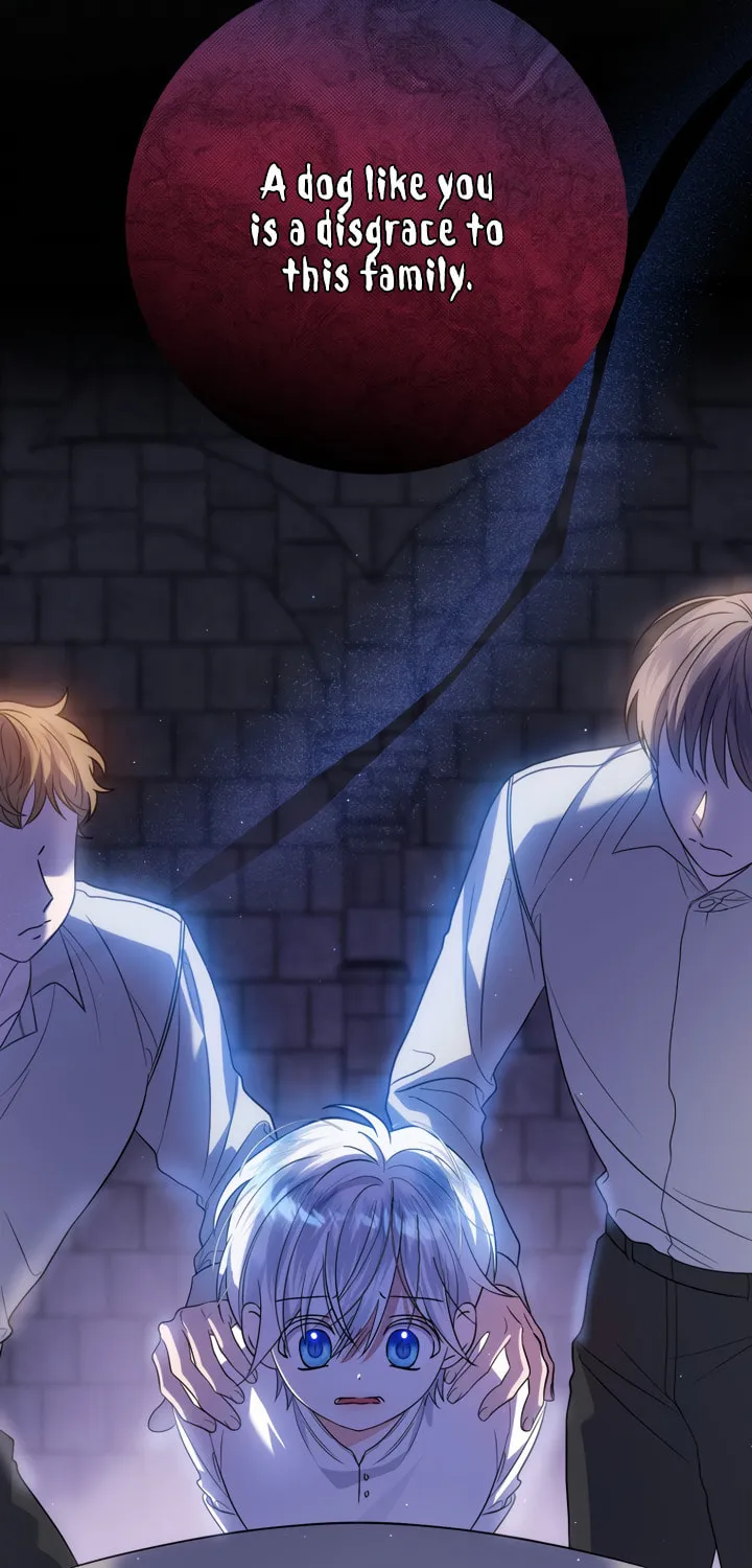 I Met the Male Lead In Prison Chapter 5 page 9 - 