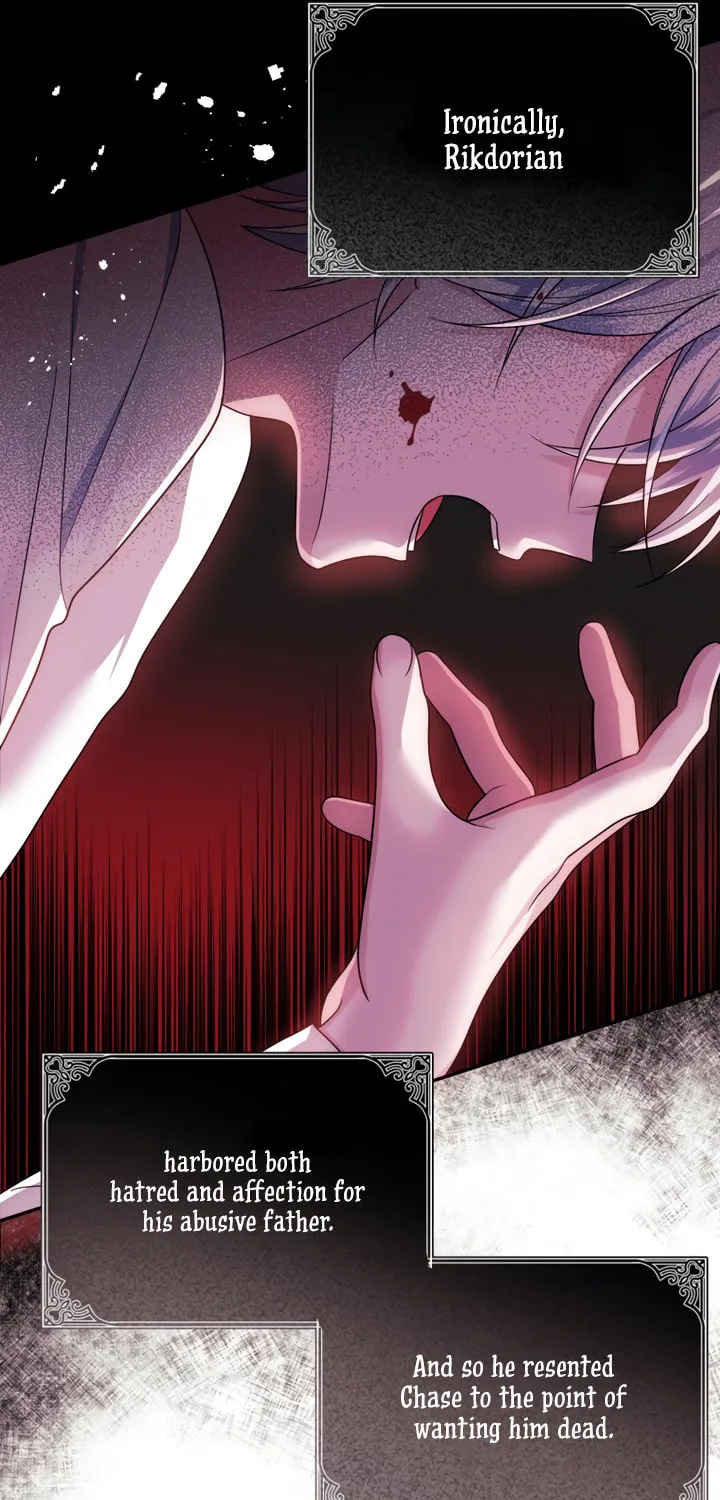 I Met the Male Lead In Prison Chapter 5 page 82 - 