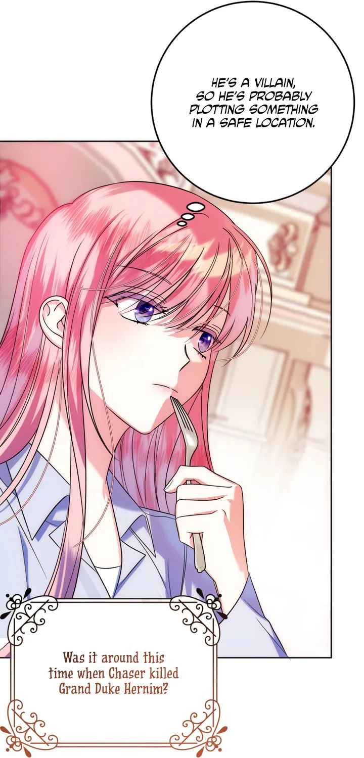 I Met the Male Lead In Prison Chapter 5 page 88 - 