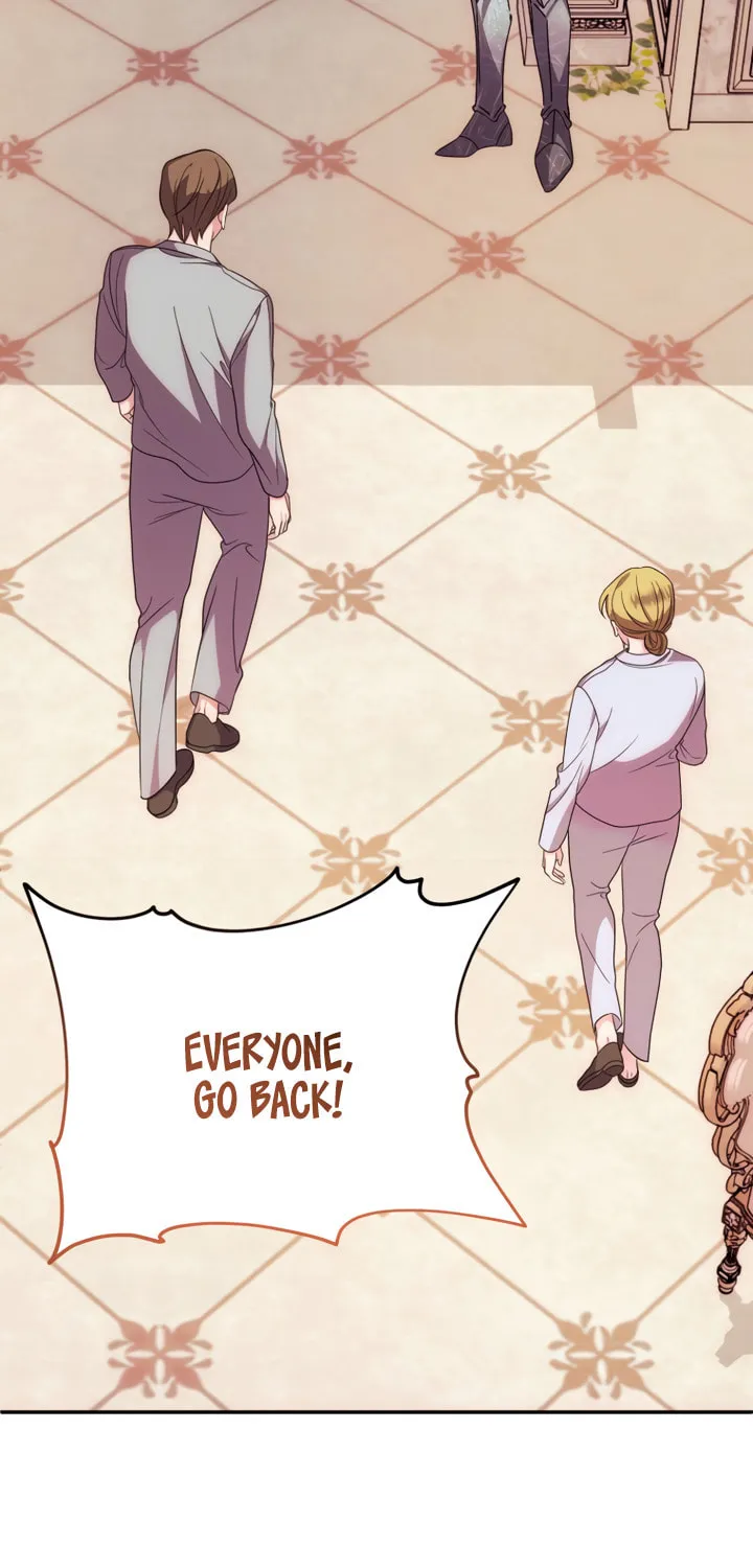 I Met the Male Lead In Prison Chapter 5 page 90 - 