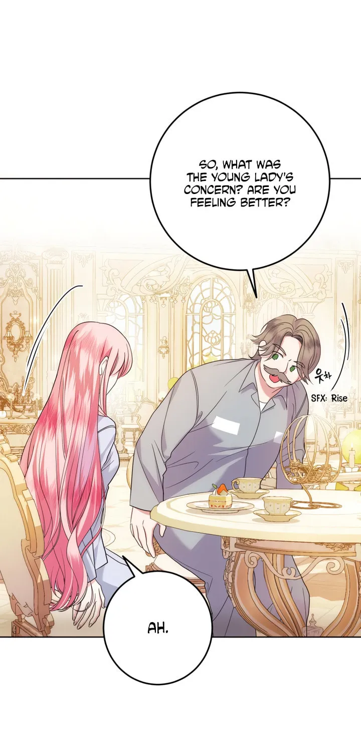 I Met the Male Lead In Prison Chapter 5 page 91 - 