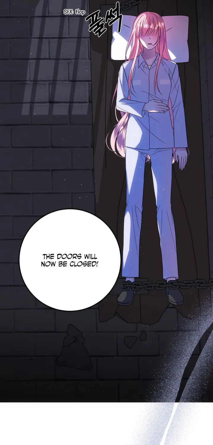 I Met the Male Lead In Prison Chapter 5 page 95 - 