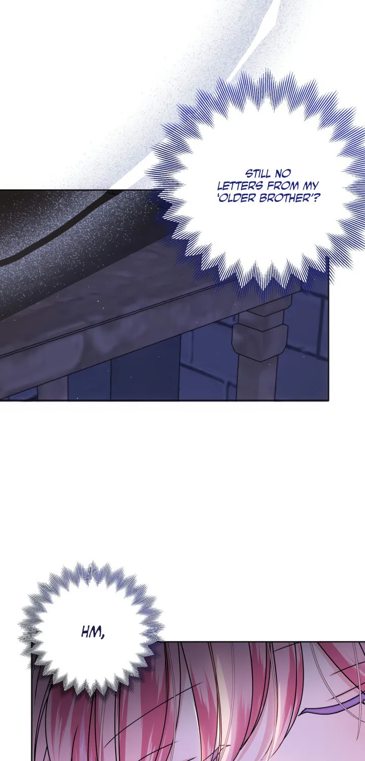 I Met the Male Lead In Prison Chapter 5 page 96 - 