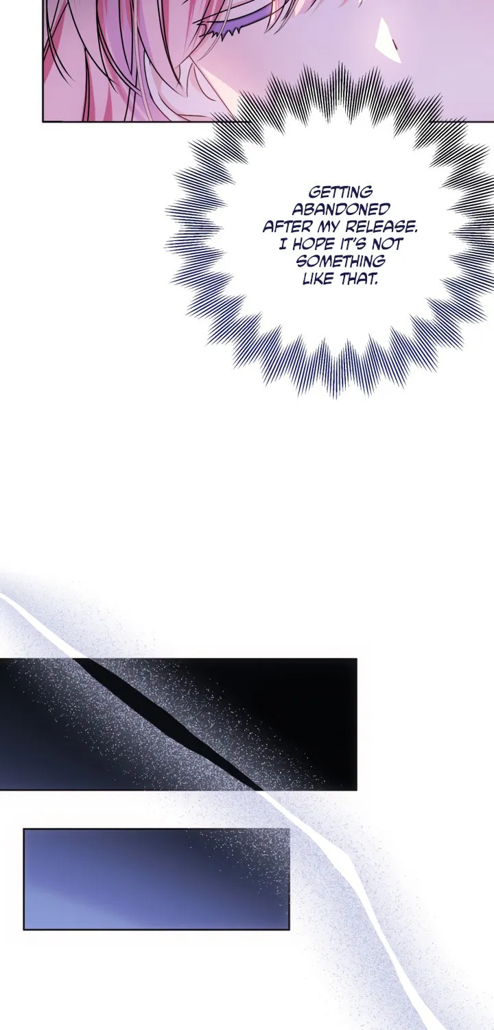 I Met the Male Lead In Prison Chapter 5 page 97 - 