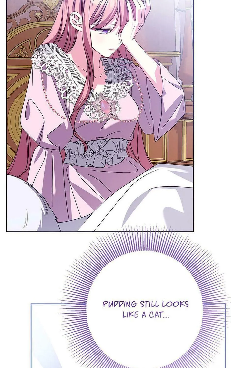 I Met the Male Lead In Prison Chapter 56 page 11 - 