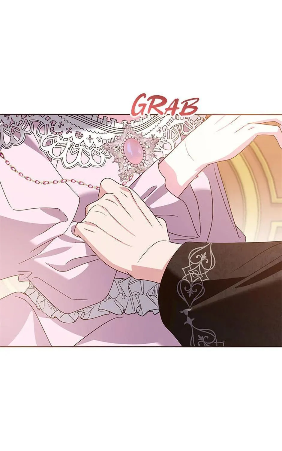 I Met the Male Lead In Prison Chapter 56 page 101 - 