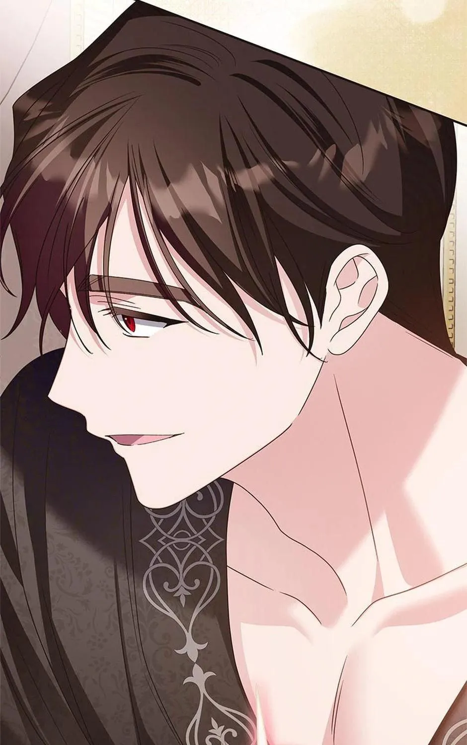 I Met the Male Lead In Prison Chapter 56 page 109 - 