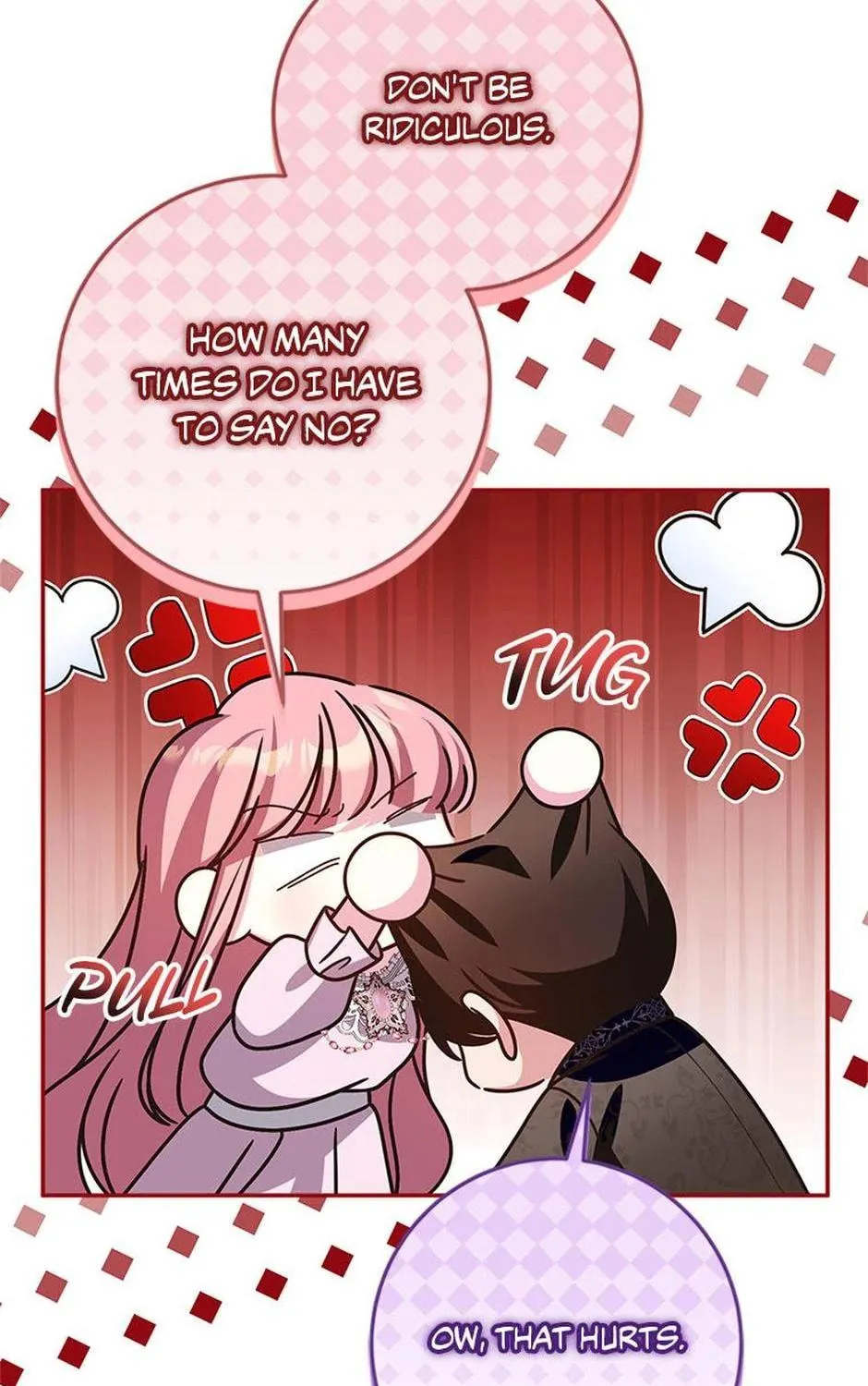 I Met the Male Lead In Prison Chapter 56 page 113 - 