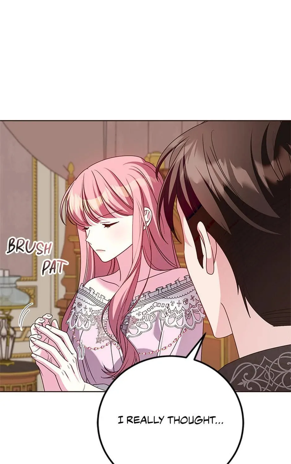 I Met the Male Lead In Prison Chapter 56 page 115 - 