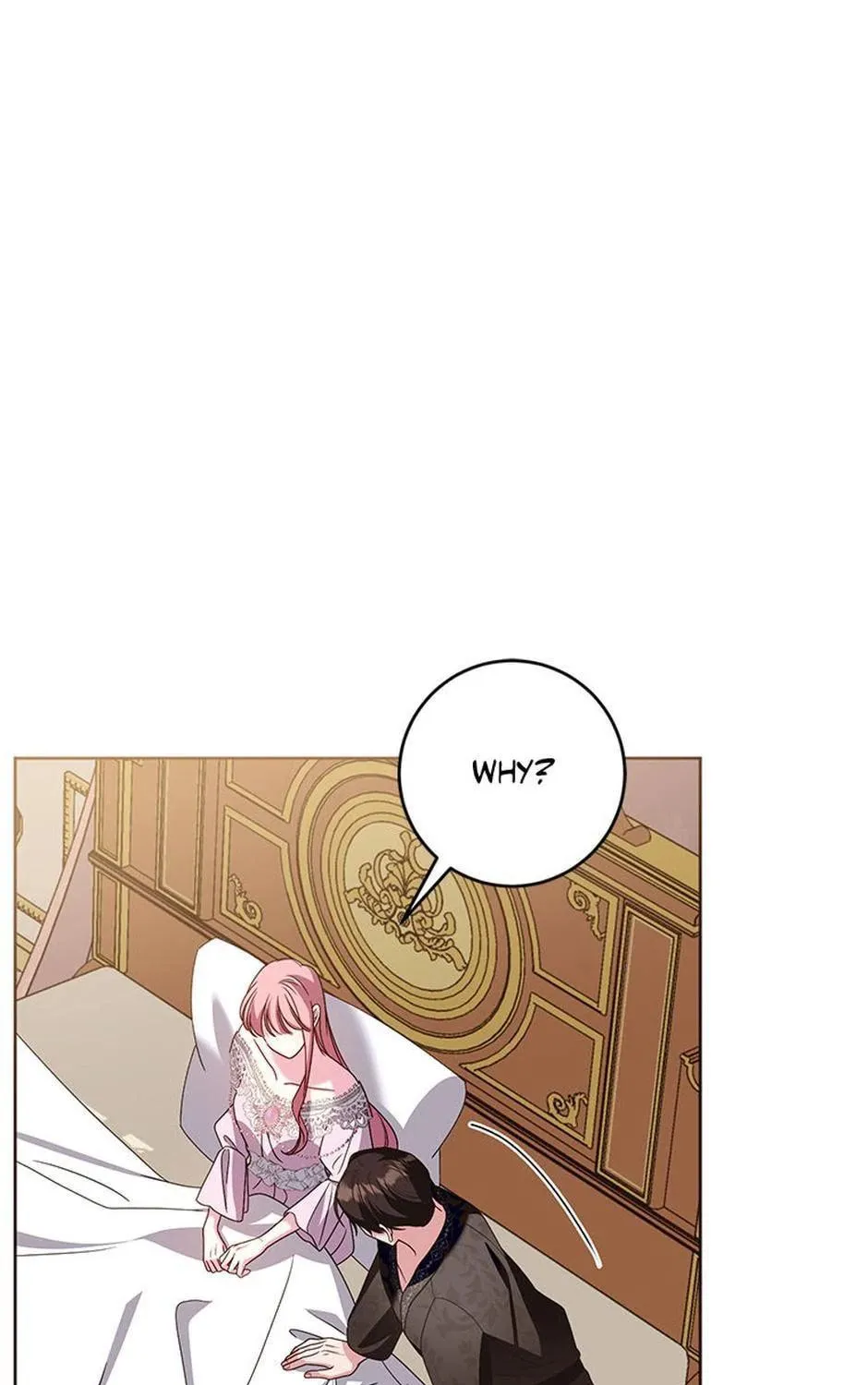 I Met the Male Lead In Prison Chapter 56 page 119 - 