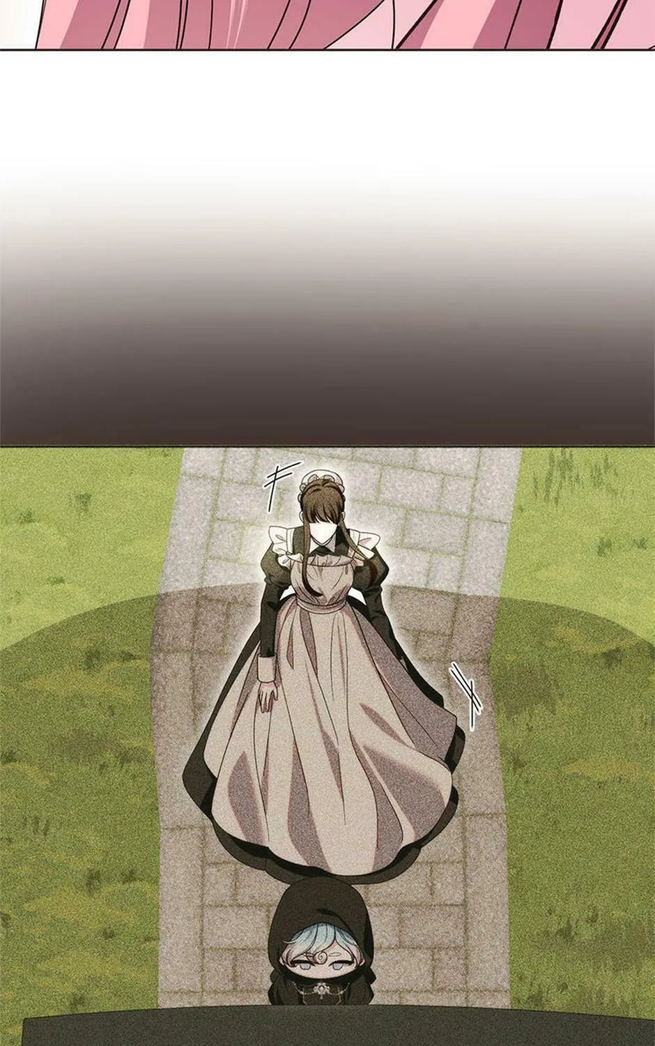 I Met the Male Lead In Prison Chapter 56 page 123 - 