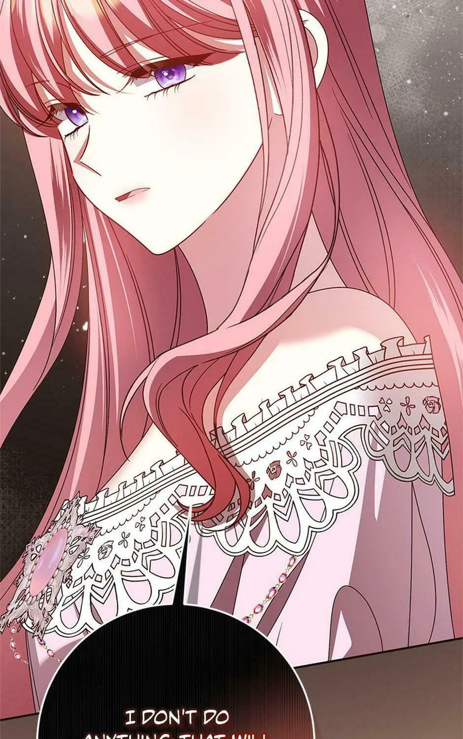 I Met the Male Lead In Prison Chapter 56 page 129 - 