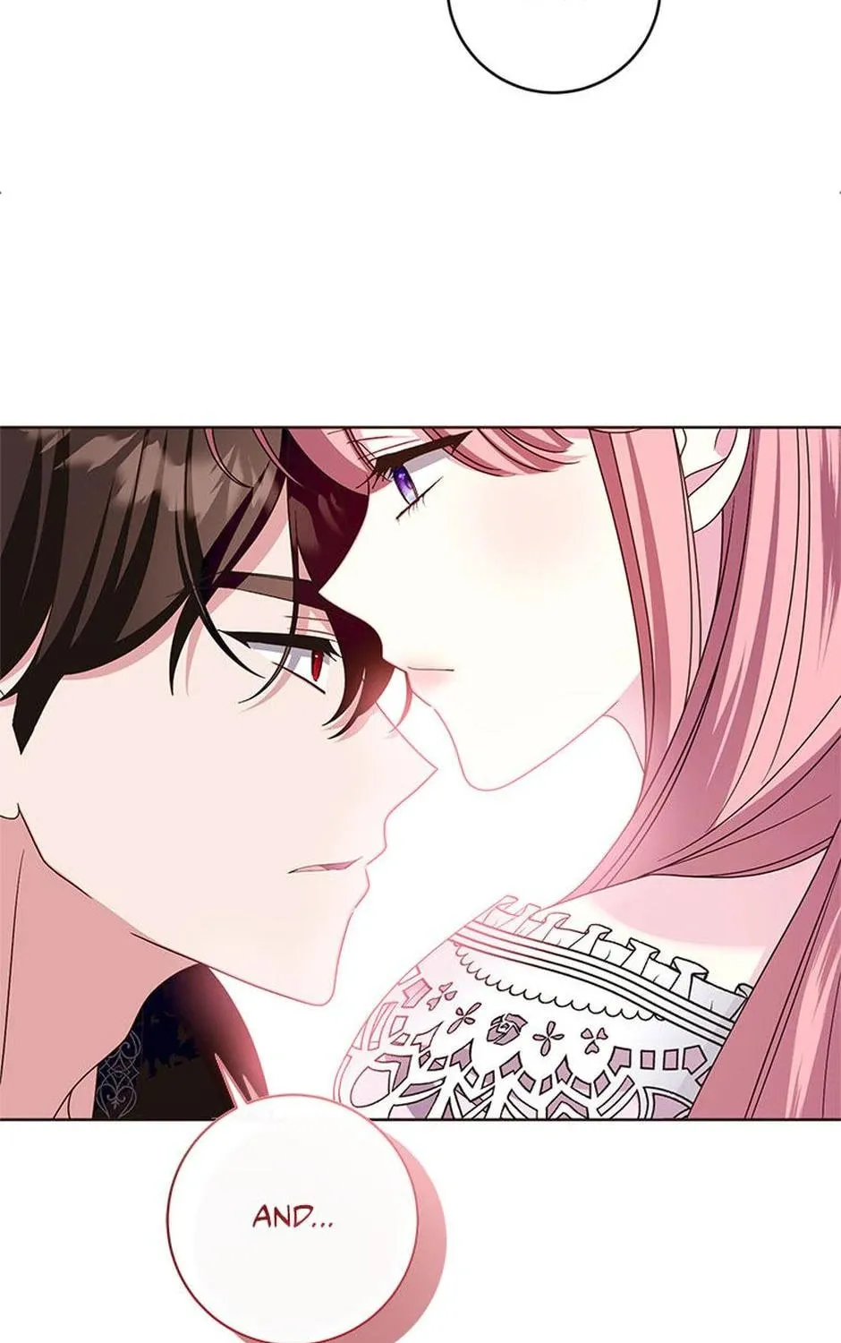 I Met the Male Lead In Prison Chapter 56 page 141 - 
