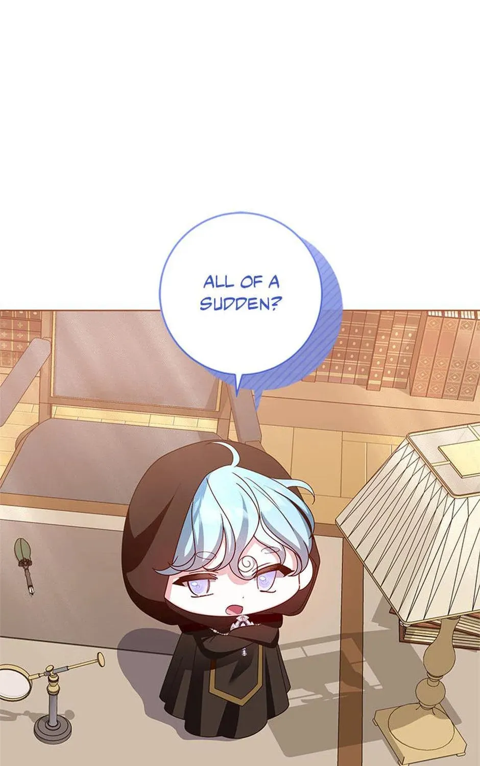 I Met the Male Lead In Prison Chapter 56 page 157 - 