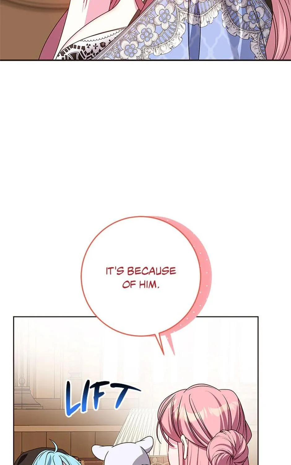 I Met the Male Lead In Prison Chapter 56 page 163 - 