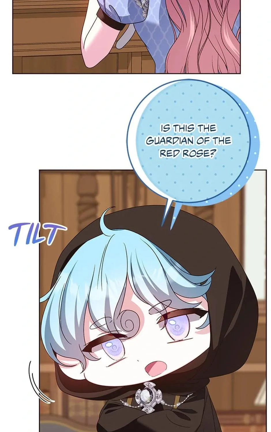 I Met the Male Lead In Prison Chapter 56 page 165 - 