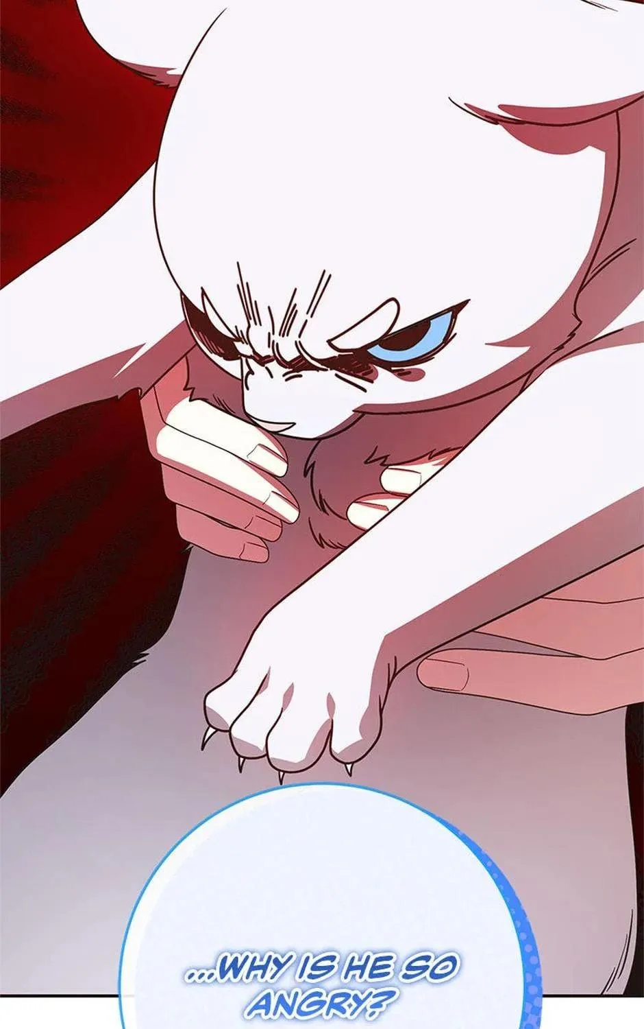 I Met the Male Lead In Prison Chapter 56 page 169 - 