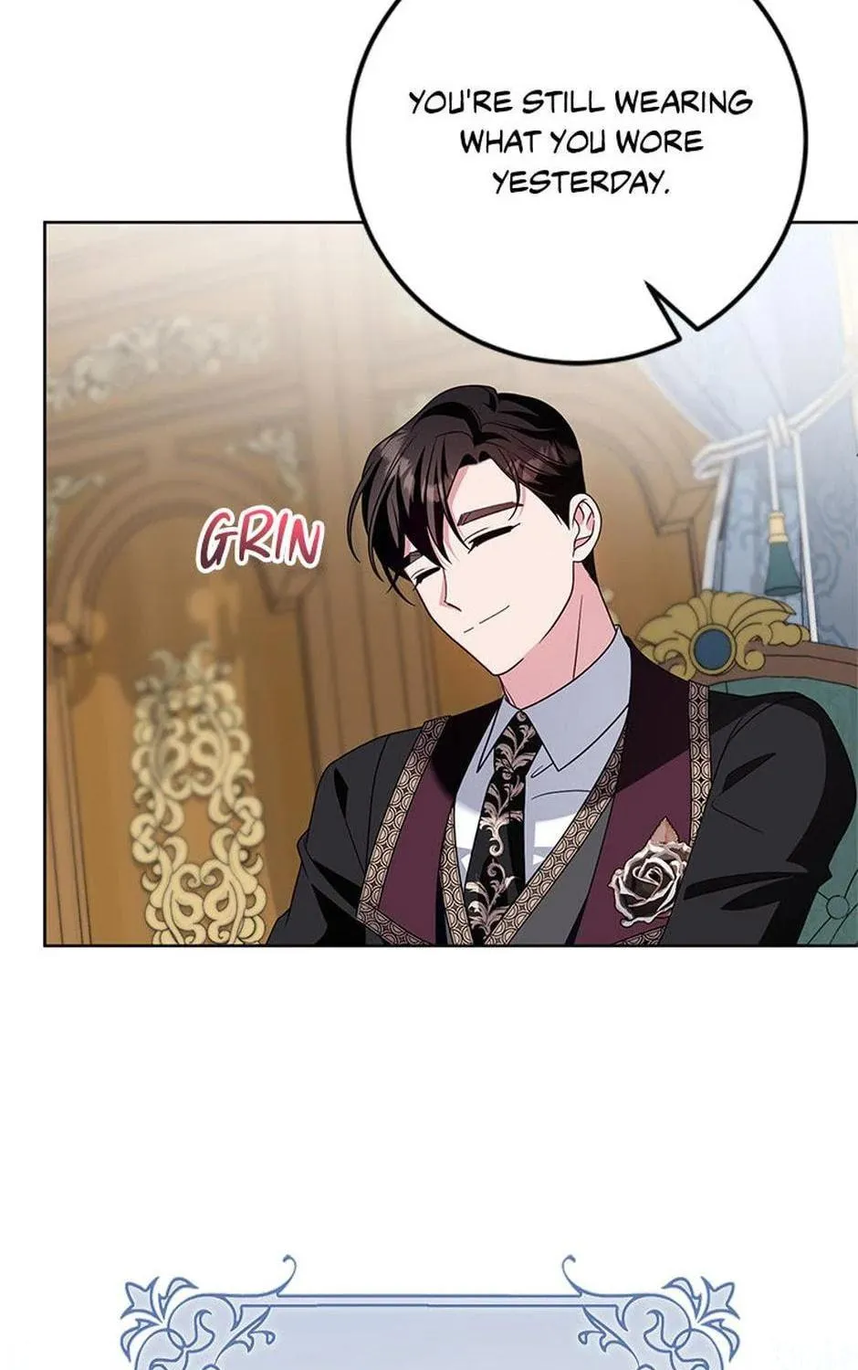 I Met the Male Lead In Prison Chapter 56 page 23 - 