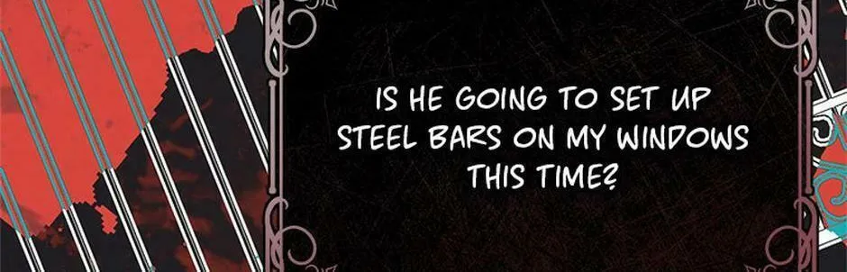 I Met the Male Lead In Prison Chapter 56 page 38 - 